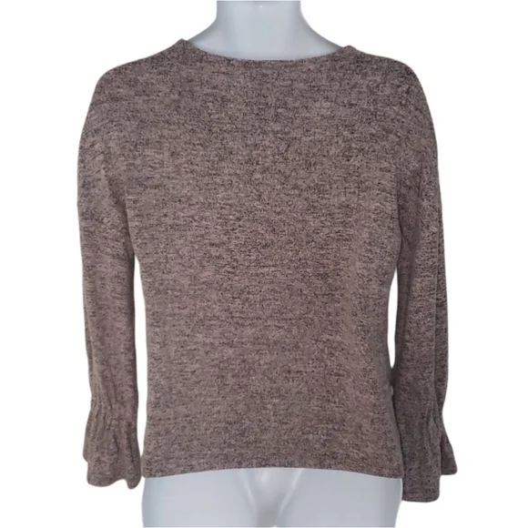 LUCKY Brand Jersey Sweater - Women's - Picture 3 of 7